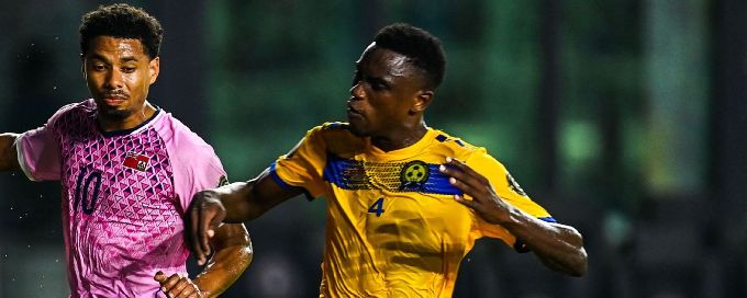 Macarthur FC set to sign Barbados international Mario Williams - sources