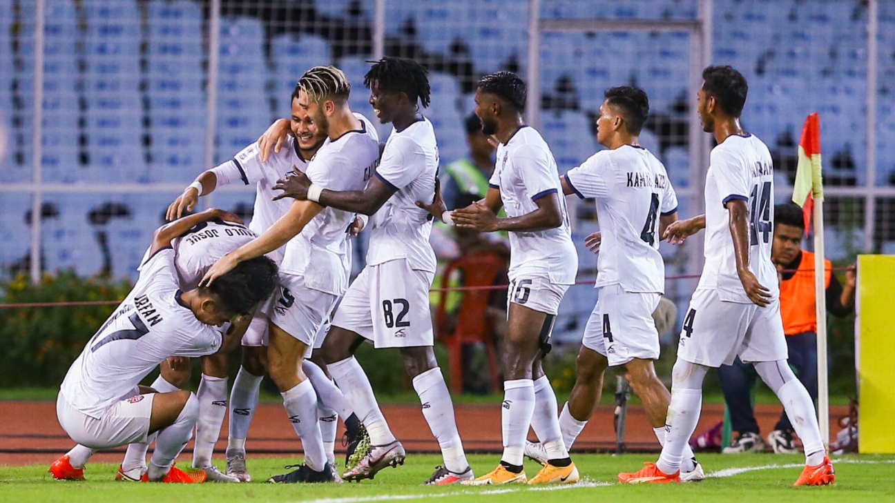 AFC Cup: Kuala Lumpur City defeat ATK Mohun Bagan 3-1 in thrilling Inter-Zone semifinal