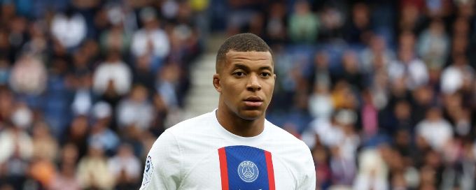Mbappe to Real Madrid rumours: Ancelotti laughs off talk of move for PSG star
