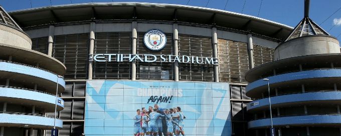 If Man City's global conglomerate, City Football Group, is the future of soccer, can anyone else compete?