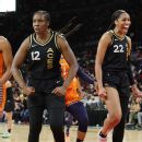 Las Vegas Aces' Becky Hammon silences doubters, turns into first rookie coach to win WNBA title 14