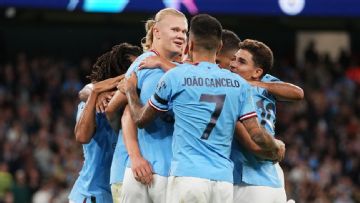Champions League talking points: Erling Haaland saves the day, Juventus struggle, best U21 player?