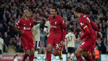 Champions League overreactions: Liverpool, Chelsea last-16 hopes take a minor hit, Club Brugge impress