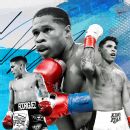 Shakur is paving his way to stardom - at 135 pounds - Boxing - Sports - Public News Time