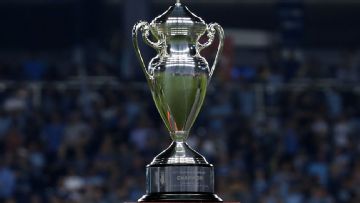Magic of the Cup: 14-year-old rewrites U.S. Open Cup history