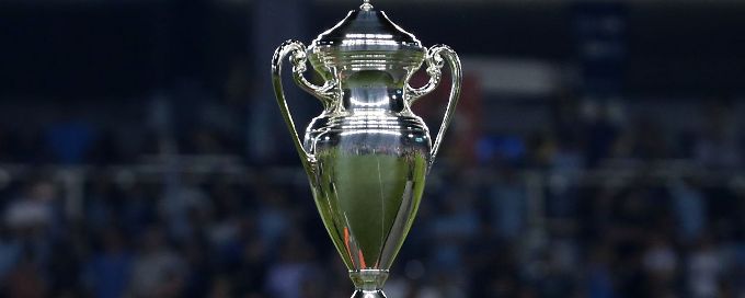 U.S. Soccer fines Orlando for observing Sacramento practice ahead of U.S. Open Cup final - sources
