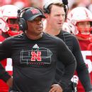Nebraska cuts ties with 2022 interim coach Mickey Joseph after arrest