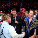 Jermall Charlo? Dmitry Bivol? David Benavidez? Canelo Alvarez has choices after GGG win 143