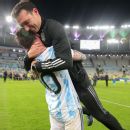 Lionel Messi dice que el Mundial 2022 contra Argentina será el último