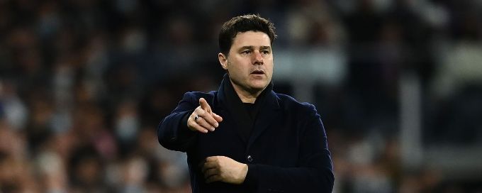 Nice target Mauricio Pochettino as replacement for Lucien Favre - sources