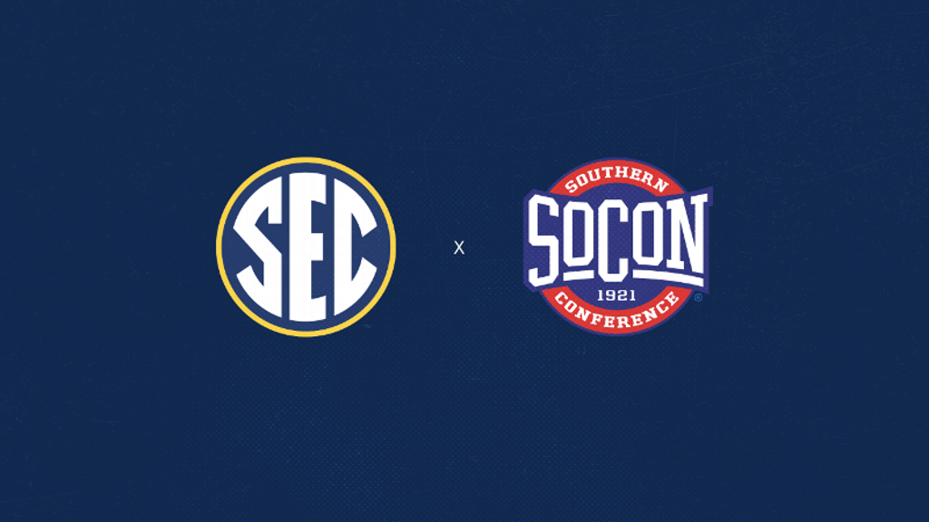 SoCon joins WBB, BSB officiating consortiums