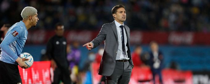 Sevilla appoint Alonso to replace Mendilibar as head coach