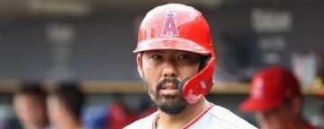 Angels hire former catcher Suzuki as manager