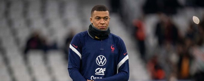 Kylian Mbappe image dispute: KFC distances itself from executive's legal action comments