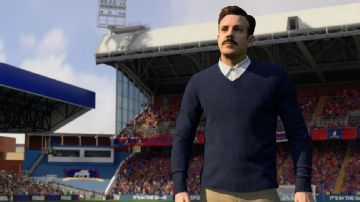 Ted Lasso, AFC Richmond are making their debut in EA Sports FIFA 23