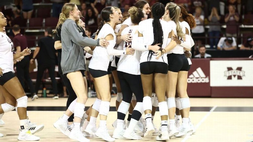 MS State opens conference play with win over UGA
