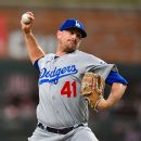 r1065602 1296x1296 1 1 The Los Angeles Dodgers will pull Craig Kimbrel from the closer role and use a team approach.