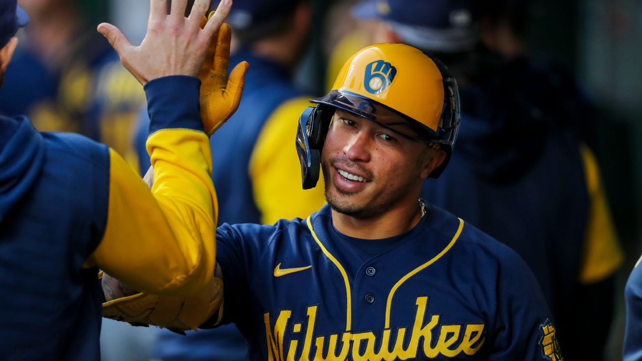 MLB free agency and trade grades: Grading the veteran trade between the Mariners, Brewers