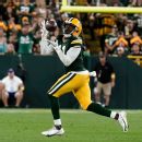 Green Bay police apologize for treatment of Packers’ AJ Dillon in July incident