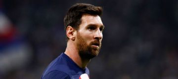 Messi: I endured 'bad time' in first season at PSG