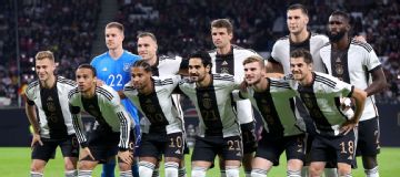 Germany players to get 400k each with WC win