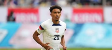 Cannon setback adds to USMNT's injury crisis
