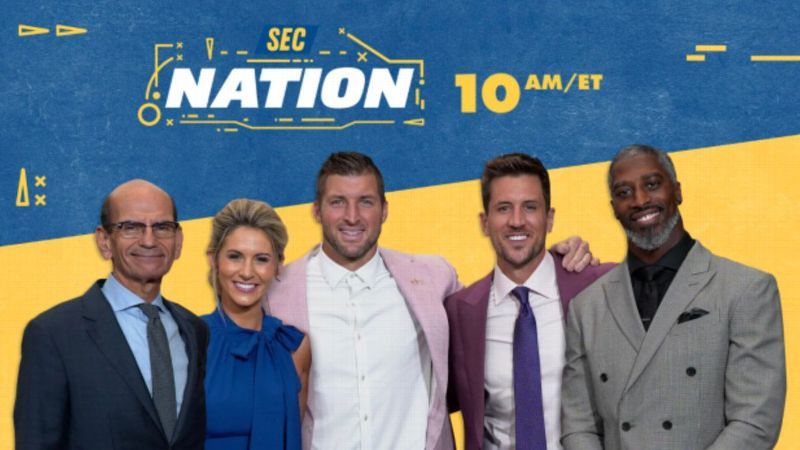 SEC Nation jets off to Oxford for Kentucky at Ole Miss