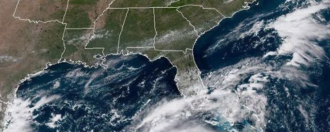 South Carolina football moves up game to Thursday because of threat of Hurricane Ian
