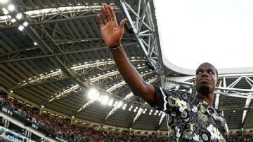 Witchcraft central to Paul Pogba blackmail saga, but it's nothing new in French football

