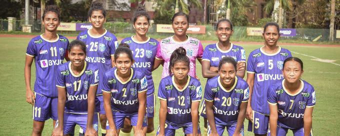 ISL giants to IWL hopefuls - Inside Kerala Blasters' many challenges to start a women's football team