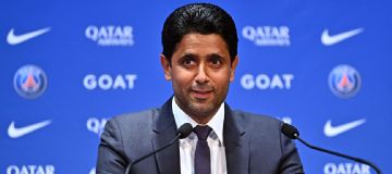 PSG president hits out at Barcelona asset sales