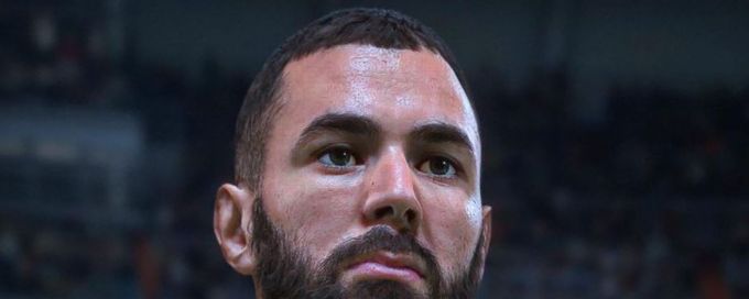 FIFA 23's graphics for stars like Benzema, Messi are next level, but not everyone is happy