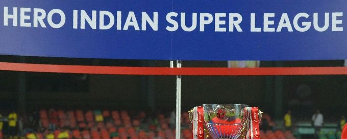 ISL 2022-23: Full squad and players list of all 11 teams