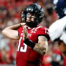 NC State gets commitment from Virginia transfer QB Brennan Armstrong