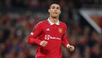Ronaldo in a rut: Man United star's sister blasts 'sick' criticism
