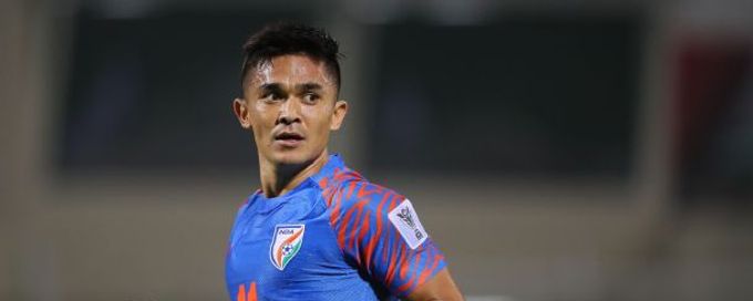 FIFA documentary on Sunil Chhetri: What's it about, what worked and what didn't