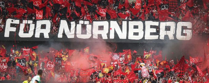 Lights out: Europe's energy crisis begins to bite for clubs