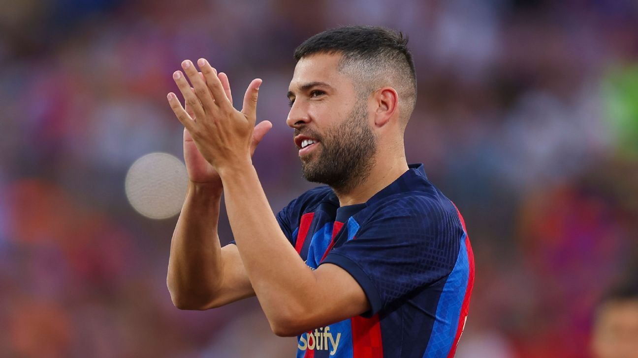 Photo of Transfer Talk: Juve want January deal for Alba