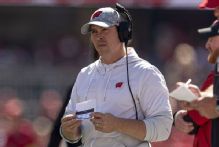 Sources: Bills to hire Jim Leonhard as defensive coordinator