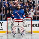 Bondy: Igor Shesterkin carries the Rangers to another Game 7