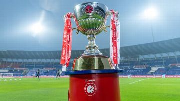 New ISL season to start on February 14