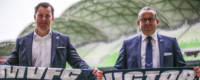 Miami investment group have 'pathway' to Melbourne Victory ownership