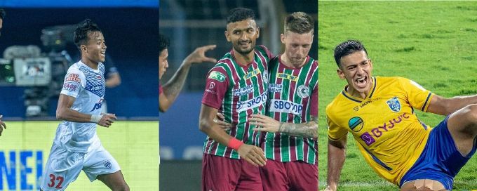 The top 5 Indian players to watch out for ISL 2022-23