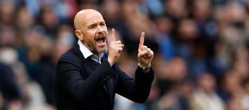 Ten Hag: Man United must learn to play 'nasty'