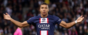 Mbappe beats Messi and Ronaldo to top rich list