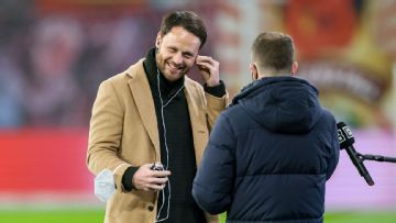 Chelsea set to appoint RB Leipzig's Christopher Vivell as technical director - sources