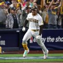 Dragon slayers: Padres rally past Dodgers, reach NLCS for first time in 24  years