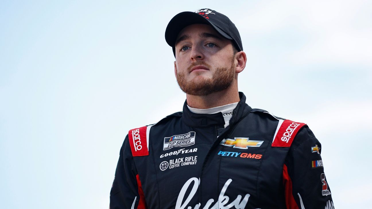 Dillon joins LaJoie as Spire's full-time '23 lineup
