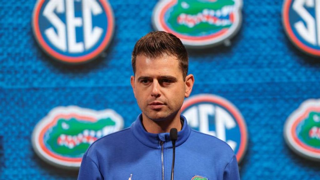 SEC Tipoff Blog: Florida looks to count on Castleton