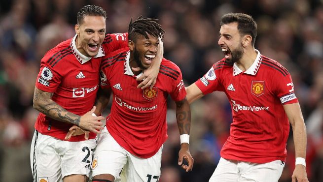 Tottenham vs Man United: The latest on the match amid coronavirus